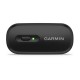 Banda Cardíaca Garmin HRM 200 compatible con ANT+ y Bluetooth